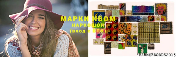 трава Осташков